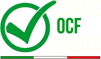 Esame OCF Facile