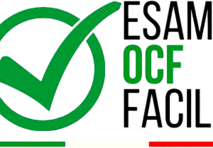 Logo - Esame OCF Facile